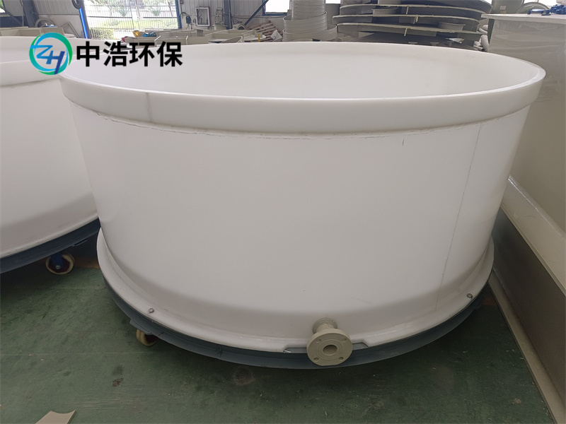 武山PP抽滤槽